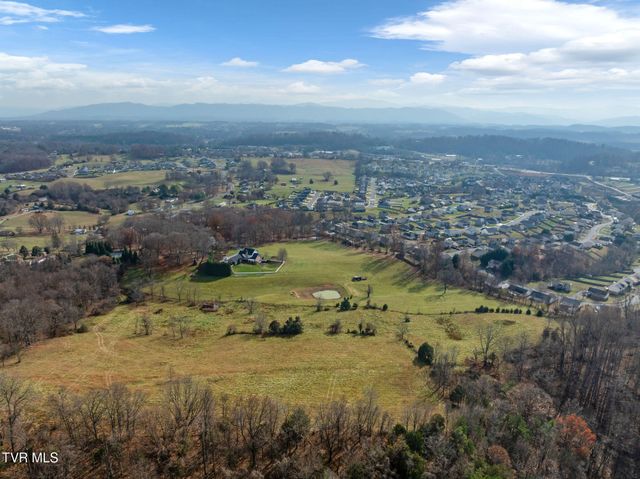 Tbd Skyline Road Lot 3, Jonesborough, TN 37659