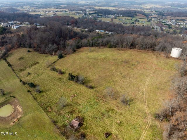 Tbd Skyline Road Lot 3, Jonesborough, TN 37659