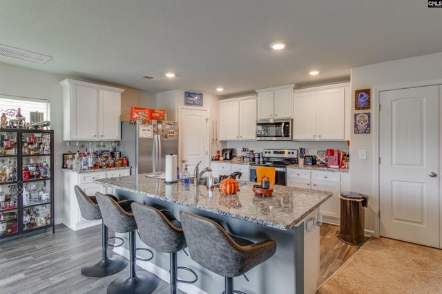 803 Red Berry Lane, Gilbert, SC 29054