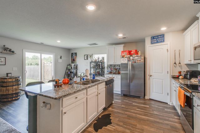803 Red Berry Lane, Gilbert, SC 29054