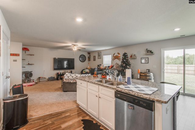 803 Red Berry Lane, Gilbert, SC 29054