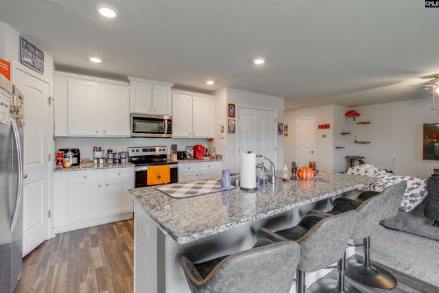 803 Red Berry Lane, Gilbert, SC 29054