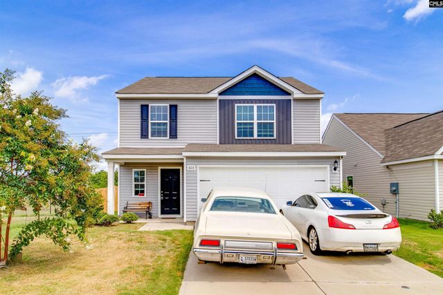 803 Red Berry Lane, Gilbert, SC 29054