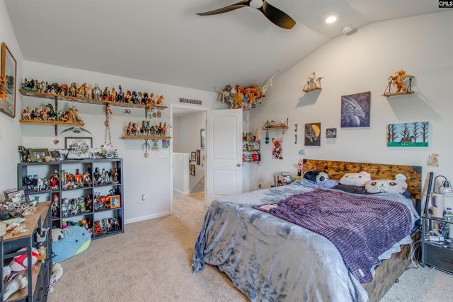 803 Red Berry Lane, Gilbert, SC 29054