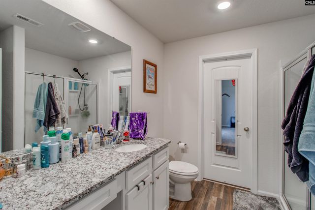 803 Red Berry Lane, Gilbert, SC 29054
