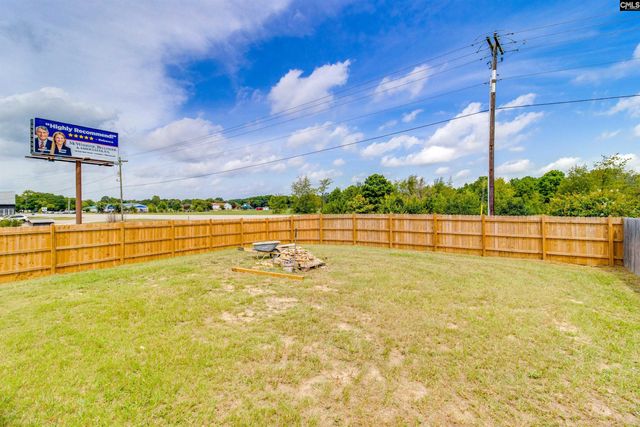 803 Red Berry Lane, Gilbert, SC 29054