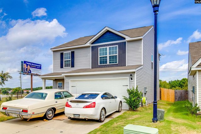 803 Red Berry Lane, Gilbert, SC 29054