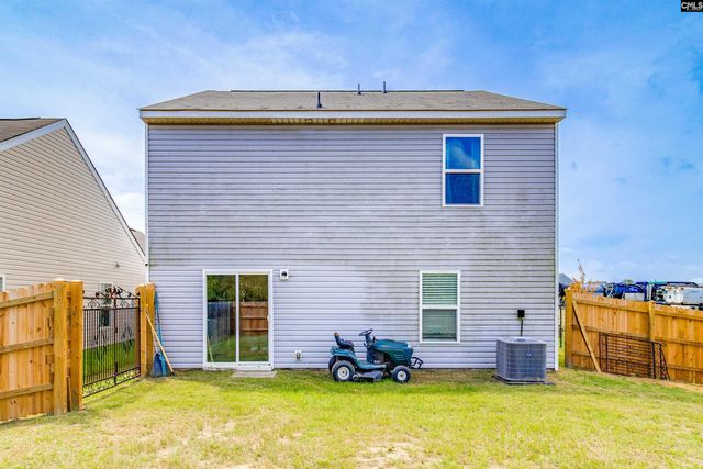 803 Red Berry Lane, Gilbert, SC 29054