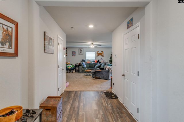 803 Red Berry Lane, Gilbert, SC 29054