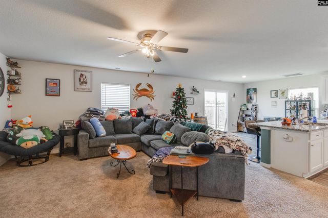 803 Red Berry Lane, Gilbert, SC 29054