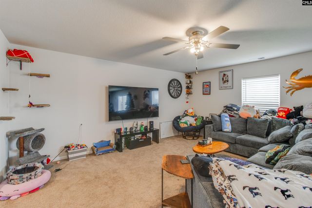 803 Red Berry Lane, Gilbert, SC 29054