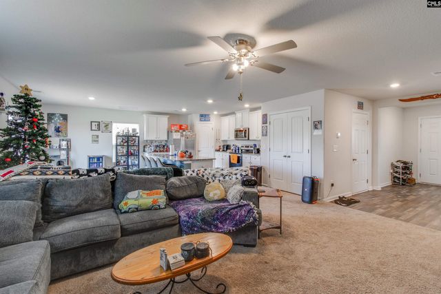 803 Red Berry Lane, Gilbert, SC 29054