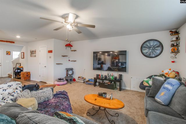 803 Red Berry Lane, Gilbert, SC 29054