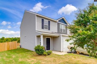 803 Red Berry Lane, Gilbert, SC 29054