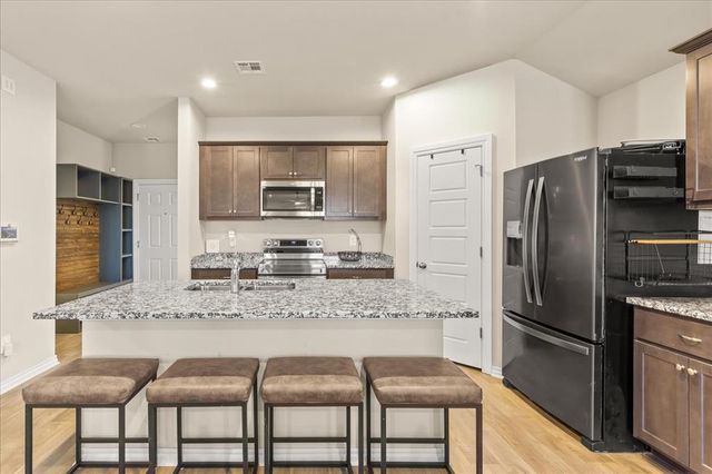 4100 Moonlight Road, Mustang, OK 73064