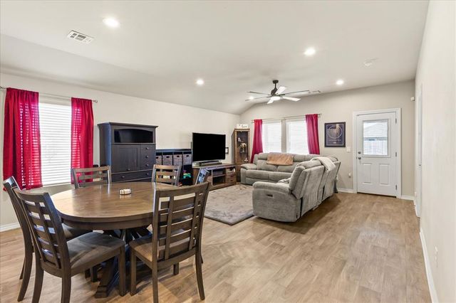 4100 Moonlight Road, Mustang, OK 73064