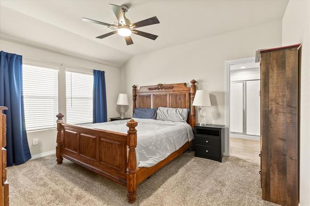 4100 Moonlight Road, Mustang, OK 73064