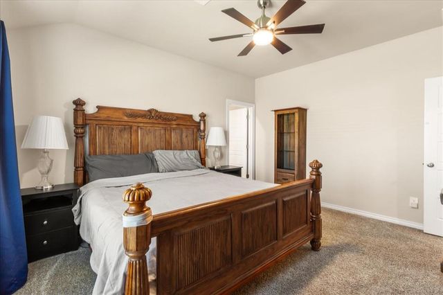 4100 Moonlight Road, Mustang, OK 73064