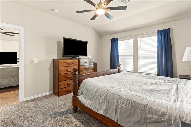 4100 Moonlight Road, Mustang, OK 73064