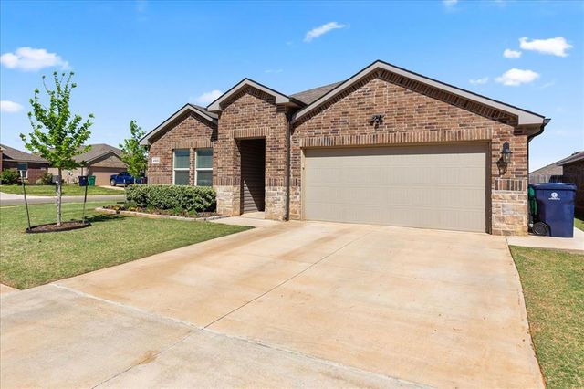 4100 Moonlight Road, Mustang, OK 73064
