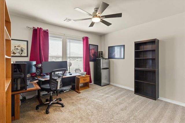 4100 Moonlight Road, Mustang, OK 73064