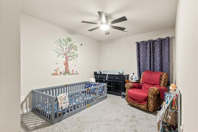 4100 Moonlight Road, Mustang, OK 73064