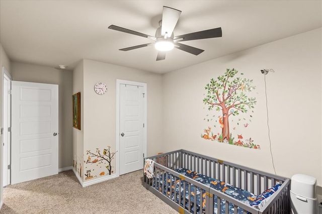 4100 Moonlight Road, Mustang, OK 73064