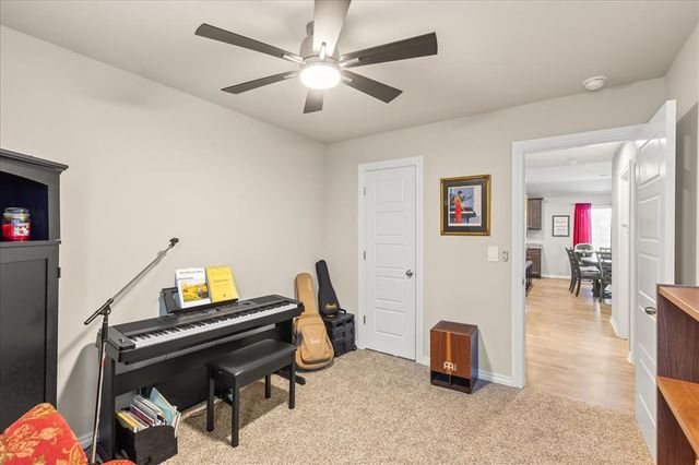 4100 Moonlight Road, Mustang, OK 73064