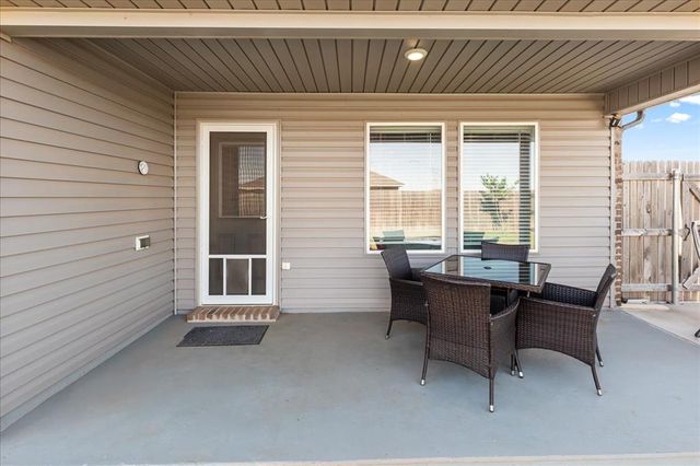 4100 Moonlight Road, Mustang, OK 73064