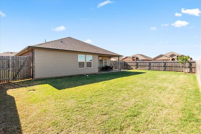 4100 Moonlight Road, Mustang, OK 73064
