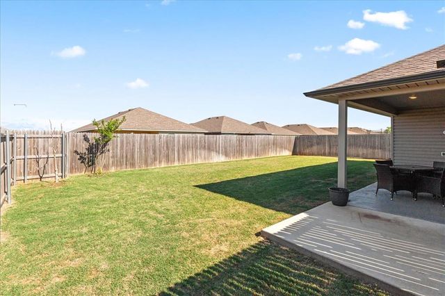 4100 Moonlight Road, Mustang, OK 73064