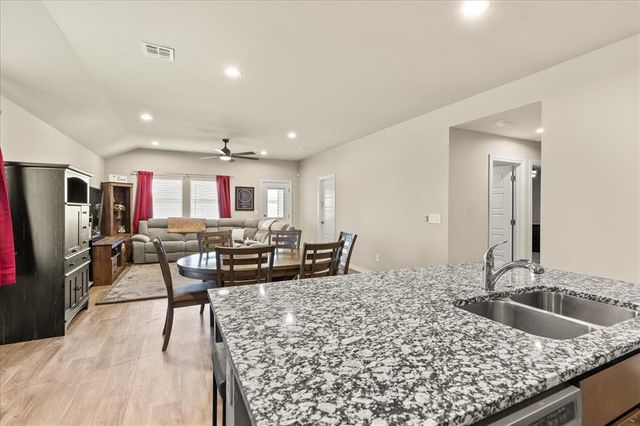 4100 Moonlight Road, Mustang, OK 73064
