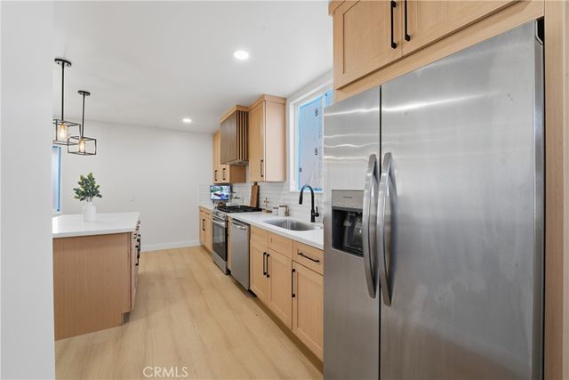 5814 Arlington, Los Angeles, CA 90043