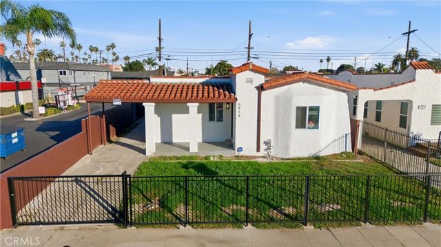 5814 Arlington, Los Angeles, CA 90043