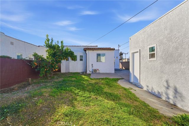 5814 Arlington, Los Angeles, CA 90043