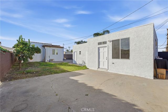 5814 Arlington, Los Angeles, CA 90043