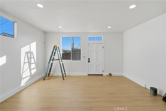 5814 Arlington, Los Angeles, CA 90043