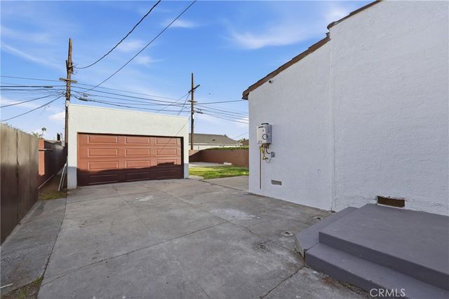 5814 Arlington, Los Angeles, CA 90043
