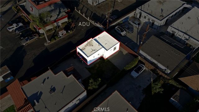 5814 Arlington, Los Angeles, CA 90043