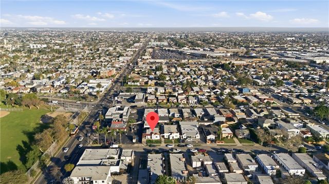 5814 Arlington, Los Angeles, CA 90043