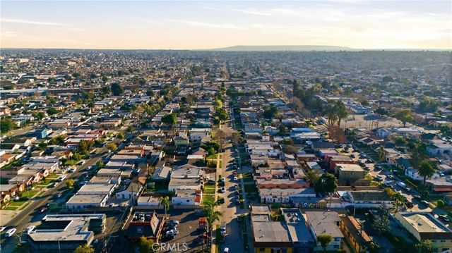 5814 Arlington, Los Angeles, CA 90043