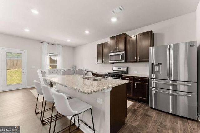 88 Auburn Crossing Drive, Auburn, GA 30011