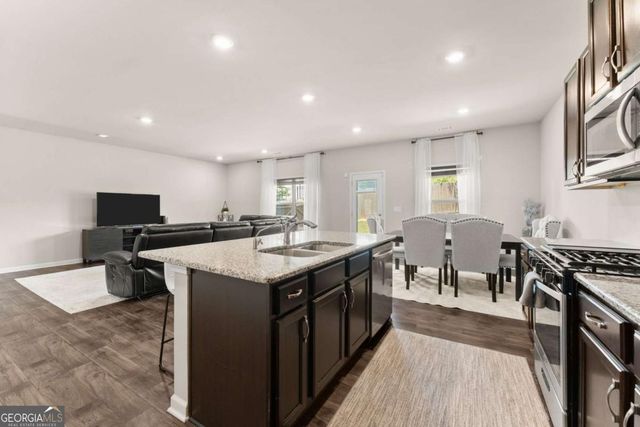 88 Auburn Crossing Drive, Auburn, GA 30011