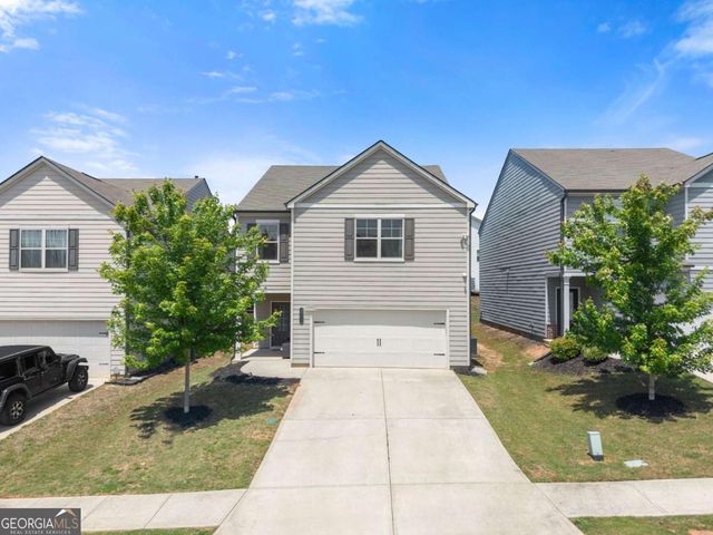 88 Auburn Crossing Drive, Auburn, GA 30011