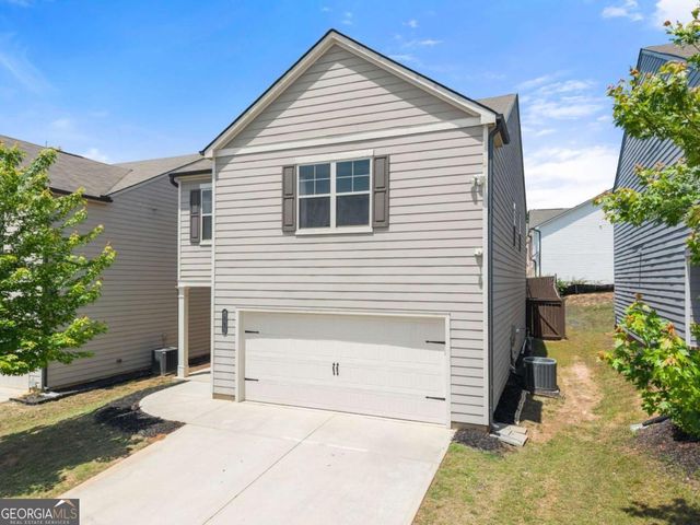88 Auburn Crossing Drive, Auburn, GA 30011