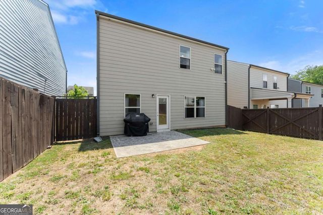 88 Auburn Crossing Drive, Auburn, GA 30011