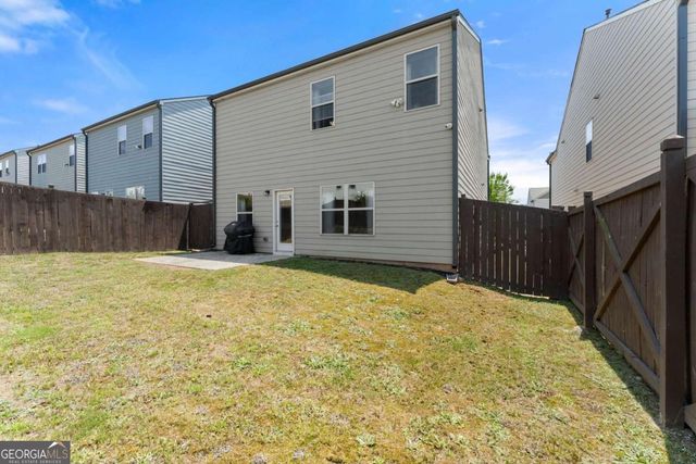 88 Auburn Crossing Drive, Auburn, GA 30011