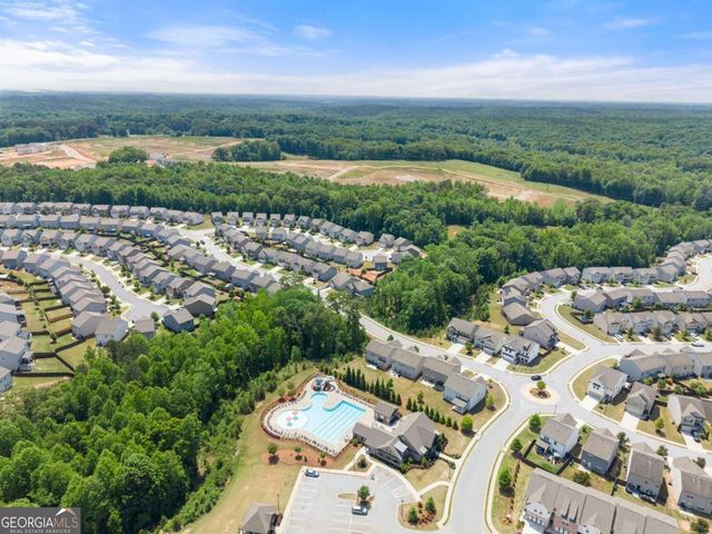 88 Auburn Crossing Drive, Auburn, GA 30011