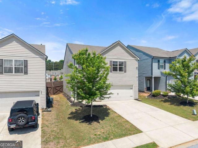 88 Auburn Crossing Drive, Auburn, GA 30011