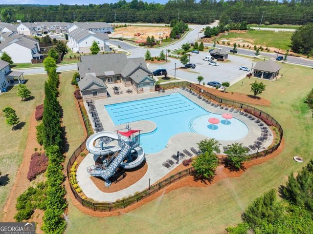 88 Auburn Crossing Drive, Auburn, GA 30011